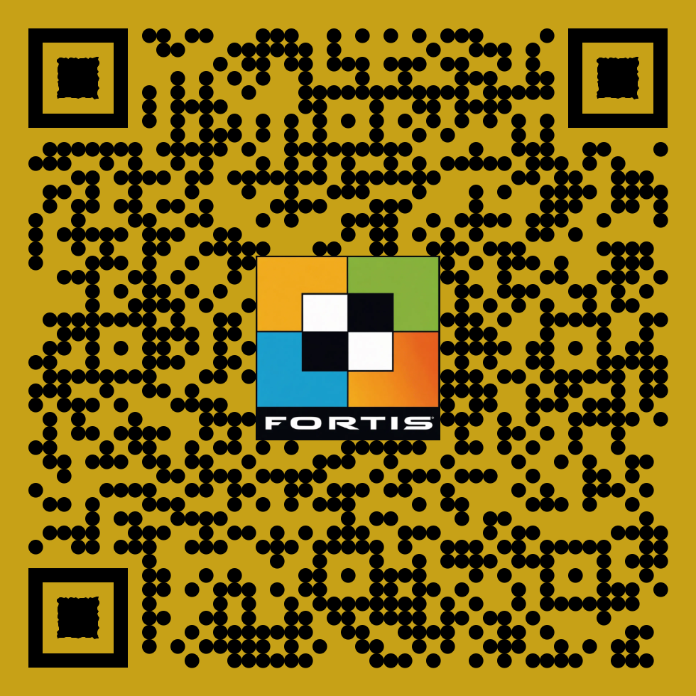 QR MAX FORTIS